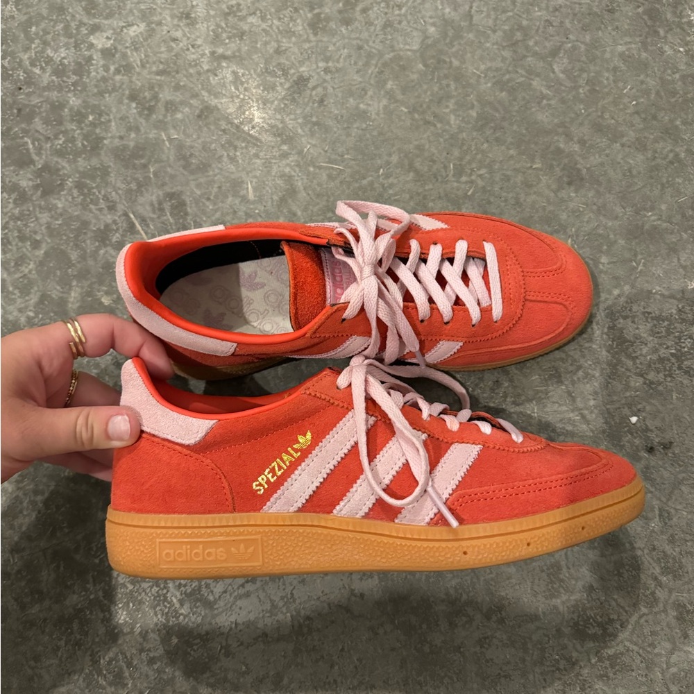Adidas specials